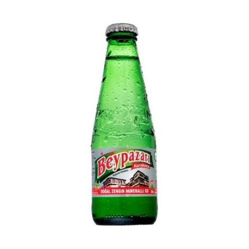 Mineral Water