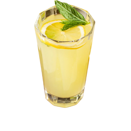 Lemonade