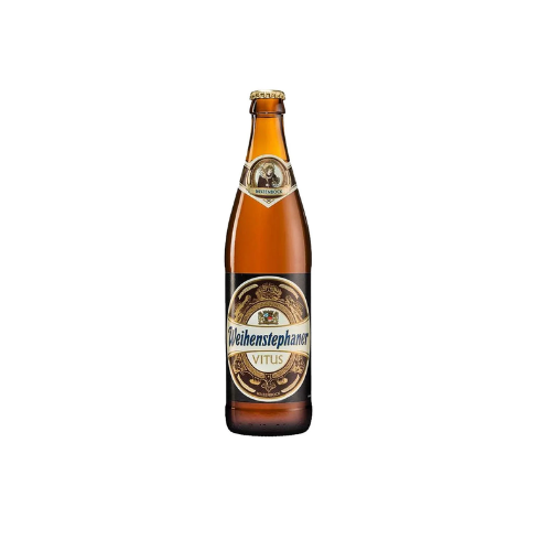 Weihenstephan Hefeweissbier 33cl