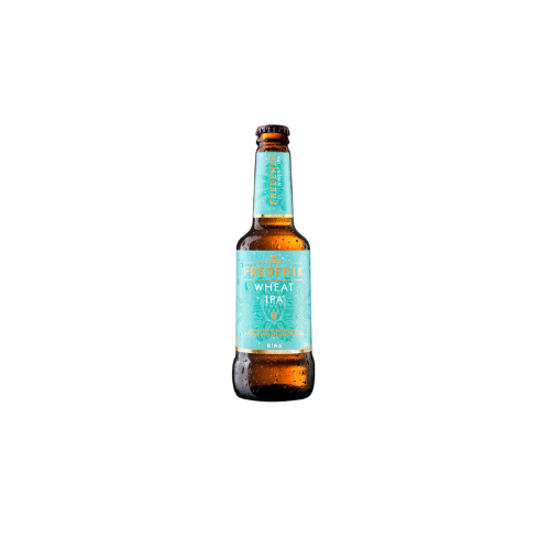 Frederik Wheat 35cl