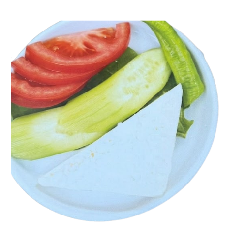 Cheese Plate