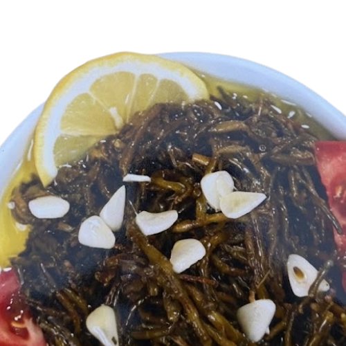 Sea Beans