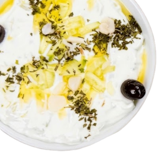 Tzatziki