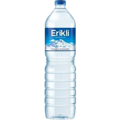 Su Büyük