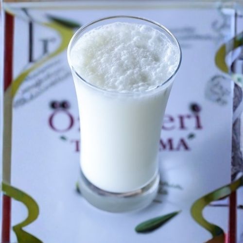 Ayran