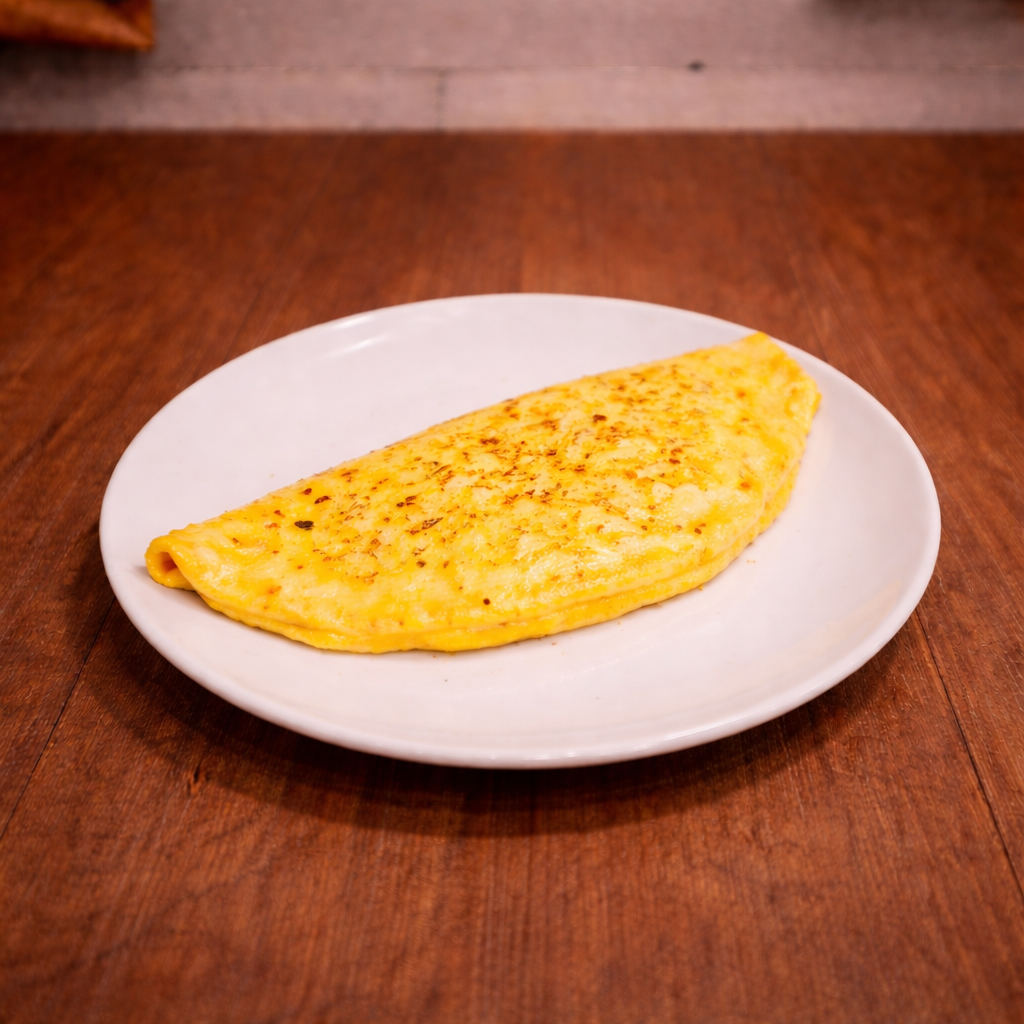 Omlet (Sade)