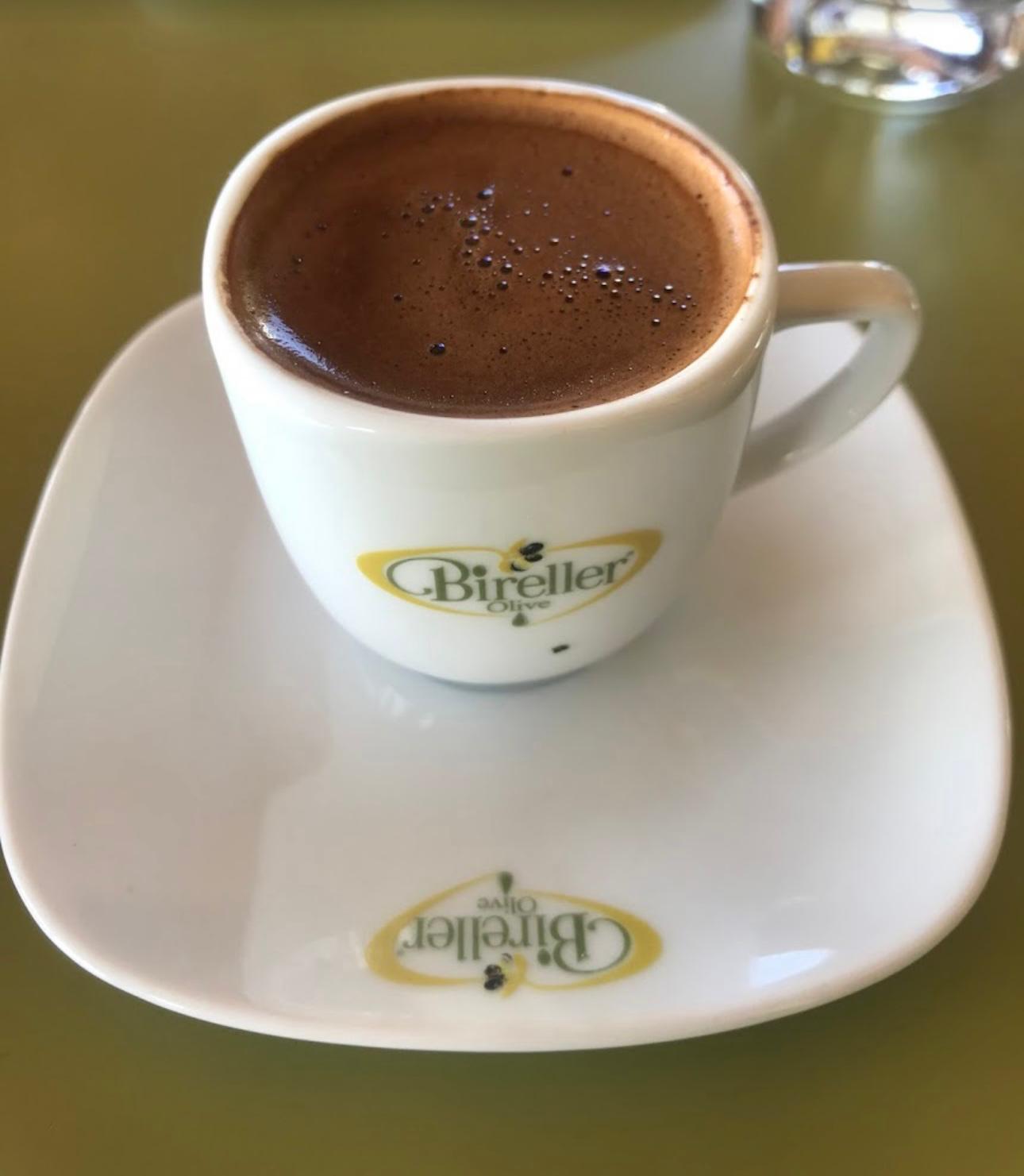 Türk Kahvesi